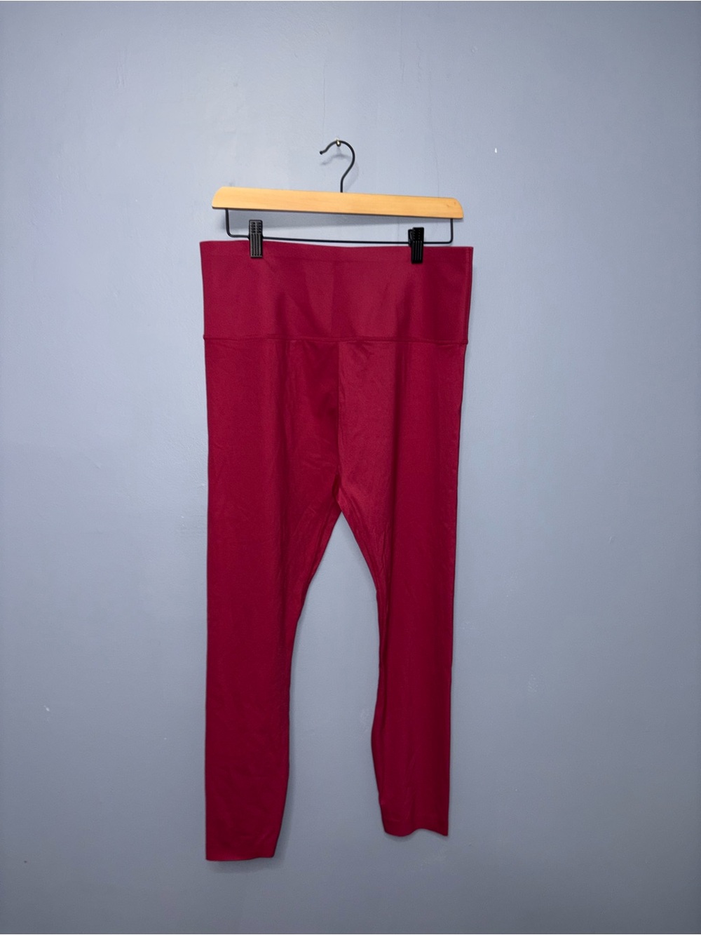 Knix | Red Leggings